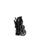Коляска прогулочная Cybex Beezy, Magic Black
