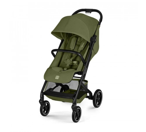 Коляска прогулочная Cybex Beezy, Moss Green