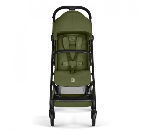 Коляска прогулочная Cybex Beezy, Moss Green
