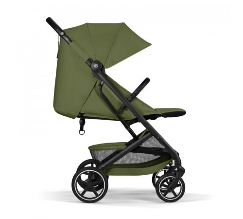 Коляска прогулочная Cybex Beezy, Moss Green