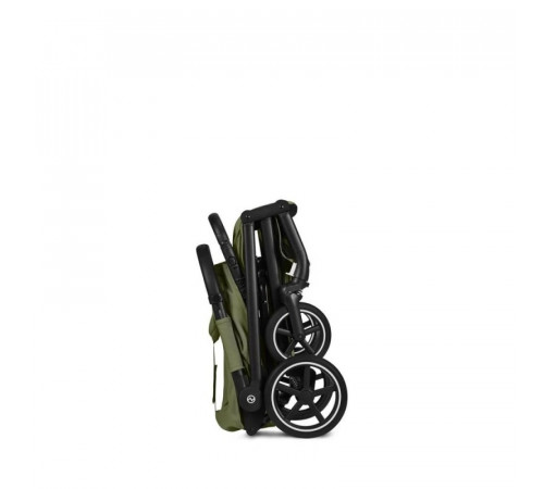 Коляска прогулочная Cybex Beezy, Moss Green