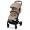 Коляска прогулочная Cybex Beezy (с дождевиком и бампером), Almond Beige Коляска прогулочная Cybex Beezy (с дождевиком и бампером), Almond Beige