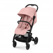 Коляска прогулочная Cybex Beezy (с дождевиком и бампером), Candy Pink