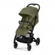 Коляска прогулочная Cybex Beezy (с дождевиком и бампером), Moss Green