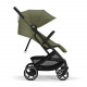 Коляска прогулочная Cybex Beezy (с дождевиком и бампером), Moss Green