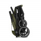 Коляска прогулочная Cybex Beezy (с дождевиком и бампером), Moss Green