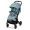Коляска прогулочная Cybex Beezy (с дождевиком и бампером), Stormy Blue Коляска прогулочная Cybex Beezy (с дождевиком и бампером), Stormy Blue