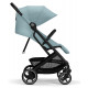 Коляска прогулочная Cybex Beezy (с дождевиком и бампером), Stormy Blue
