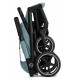 Коляска прогулочная Cybex Beezy (с дождевиком и бампером), Stormy Blue