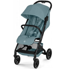 Коляска прогулочная Cybex Beezy, Stormy Blue