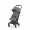 Коляска прогулочная Cybex Coya, Mirage Grey шасси Chrome Brown