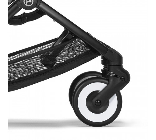 Коляска прогулочная Cybex Libelle (с дождевиком), Lava Grey