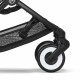 Коляска прогулочная Cybex Libelle (с дождевиком), Lava Grey