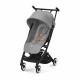 Коляска прогулочная Cybex Libelle (с дождевиком), Lava Grey