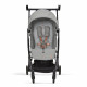 Коляска прогулочная Cybex Libelle (с дождевиком), Lava Grey