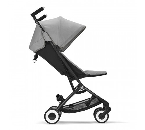 Коляска прогулочная Cybex Libelle (с дождевиком), Lava Grey