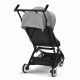 Коляска прогулочная Cybex Libelle (с дождевиком), Lava Grey