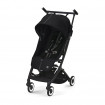 Коляска прогулочная Cybex Libelle (с дождевиком), Moon Black