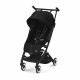 Коляска прогулочная Cybex Libelle (с дождевиком), Moon Black