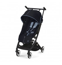 Коляска прогулочная Cybex Libelle (с дождевиком), Ocean Blue