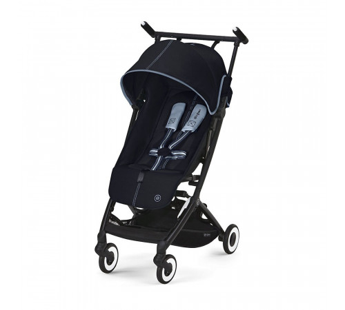 Коляска прогулочная Cybex Libelle (с дождевиком), Ocean Blue