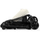Коляска прогулочная Cybex Melio Carbon с дождевиком, Canvas White