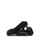 Коляска прогулочная Cybex Melio Carbon (с дождевиком), Moon Black