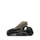 Коляска прогулочная Cybex Melio (с дождевиком), Seashell Beige