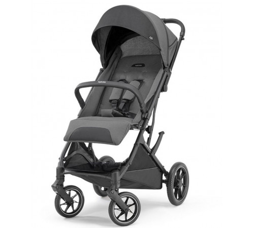 Коляска прогулочная Inglesina Maior, Charcoal Grey