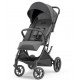 Коляска прогулочная Inglesina Maior, Charcoal Grey