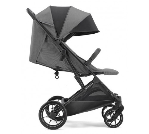 Коляска прогулочная Inglesina Maior, Charcoal Grey