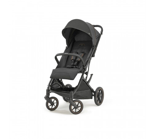 Коляска прогулочная Inglesina Maior, Magnet Grey