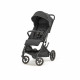Коляска прогулочная Inglesina Maior, Magnet Grey