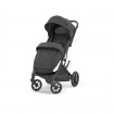 Коляска прогулочная Inglesina Maior, Magnet Grey