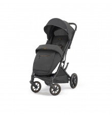 Коляска прогулочная Inglesina Maior, Magnet Grey