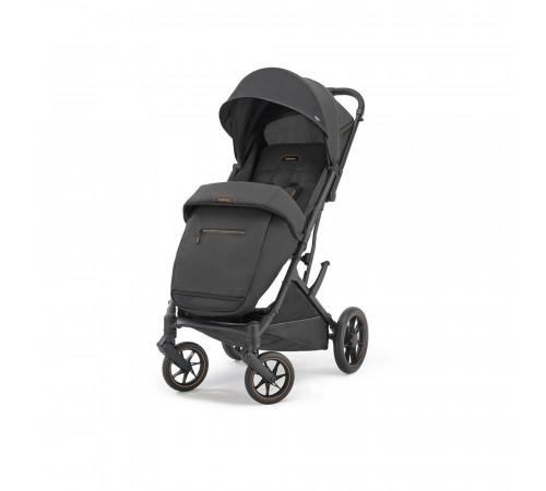 Коляска прогулочная Inglesina Maior, Magnet Grey