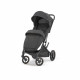 Коляска прогулочная Inglesina Maior, Magnet Grey