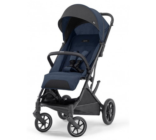 Коляска прогулочная Inglesina Maior, Polar Blue