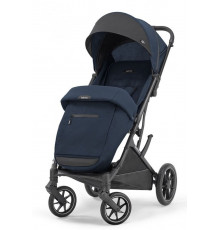 Коляска прогулочная Inglesina Maior, Polar Blue
