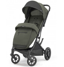 Коляска прогулочная Inglesina Maior, Sequoia Green