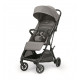 Коляска прогулочная Inglesina Now, Snap Grey