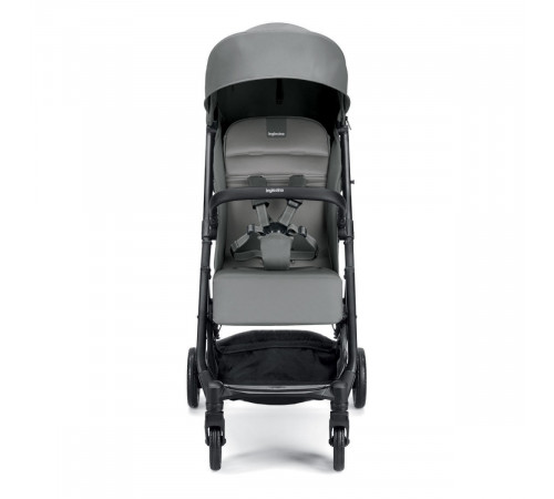 Коляска прогулочная Inglesina Now, Snap Grey