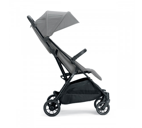 Коляска прогулочная Inglesina Now, Snap Grey