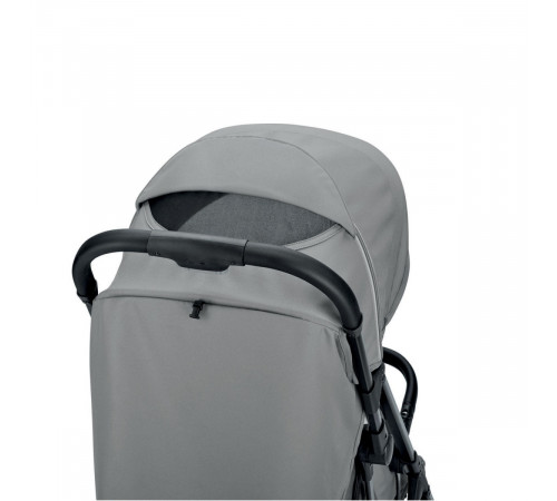 Коляска прогулочная Inglesina Now, Snap Grey