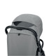 Коляска прогулочная Inglesina Now, Snap Grey