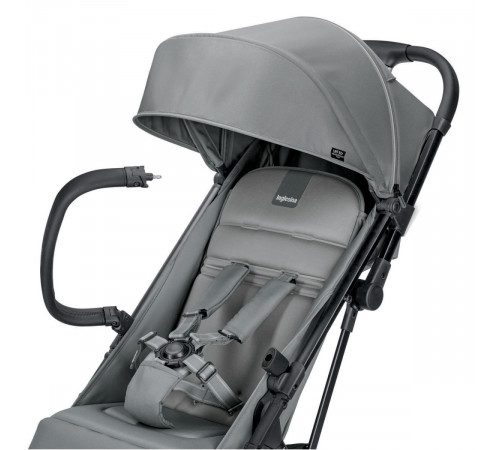 Коляска прогулочная Inglesina Now, Snap Grey