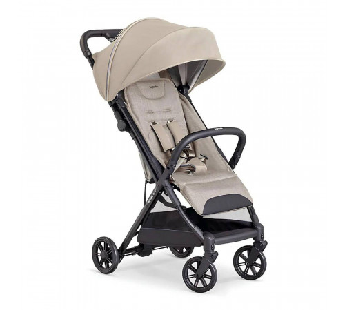 Коляска прогулочная Inglesina Quid 2 2024, Alpaca Beige