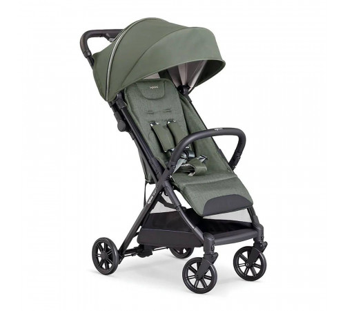 Коляска прогулочная Inglesina Quid 2 2024,  Crocodile Green