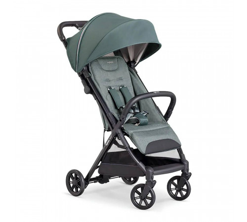 Коляска прогулочная Inglesina Quid 2 2024, Elephant Grey
