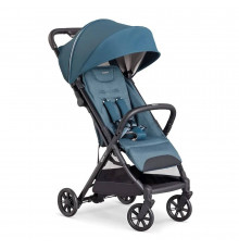 Коляска прогулочная Inglesina Quid 2 2024, Manta Blue